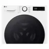 Protinga Skalbimo Mašina-Džiovyklė LG F4DR6011AGW 11 kg/6 kg 1400 rpm