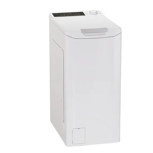 Mazgāšanas mašīna Candy TCA286TM5S 1200 rpm 8 kg 41 cm