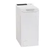 Mazgāšanas mašīna Candy TCA286TM5S 1200 rpm 8 kg 41 cm