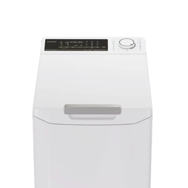 Mazgāšanas mašīna Candy TCA286TM5S 1200 rpm 8 kg 41 cm