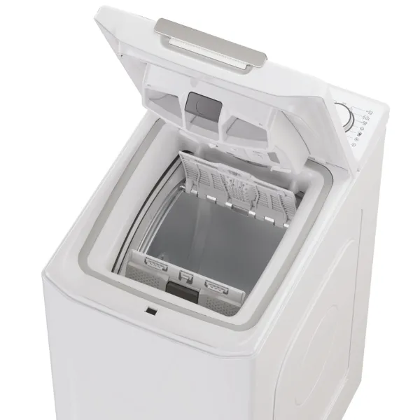 Стиральная машина Candy TCA286TM5S 1200 rpm 8 kg 41 cm