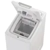 Mazgāšanas mašīna Candy TCA286TM5S 1200 rpm 8 kg 41 cm