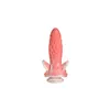 Dildo XR Silicone