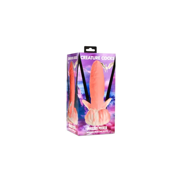 Dildo XR Silicone