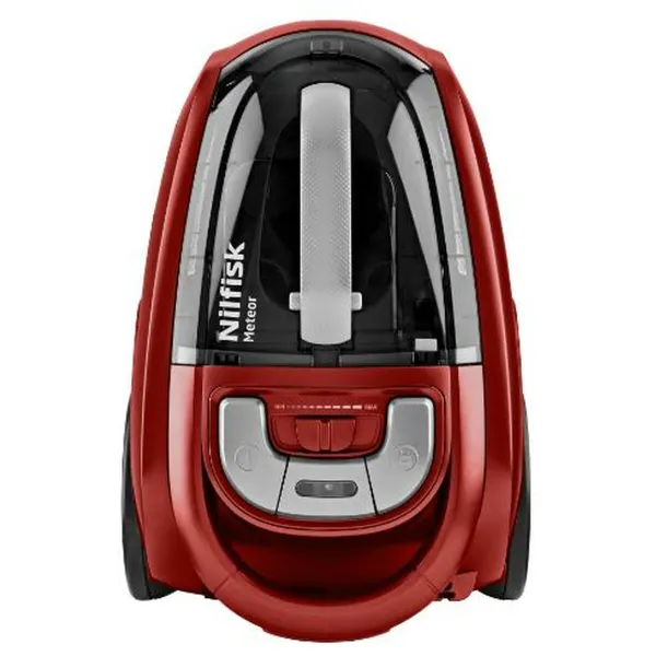Пылесос Nilfisk METEOR LUXE Красный