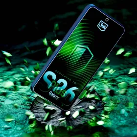3mk FlexibleGlass - Hybrid glass for Samsung Galaxy S26+
