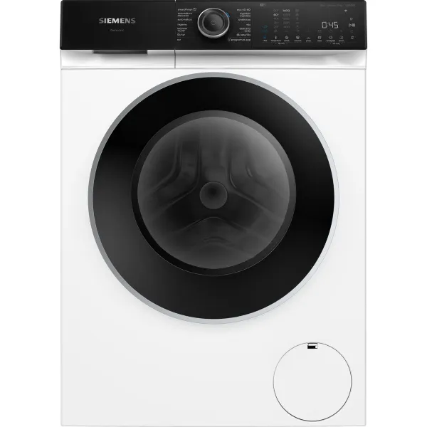 Washing machine Siemens AG WG44H2A0ES 9 kg 60 cm 1400 rpm