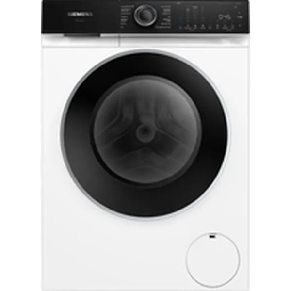 Skalbimo mašina Siemens AG WG44H2A0ES 9 kg 60 cm 1400 rpm