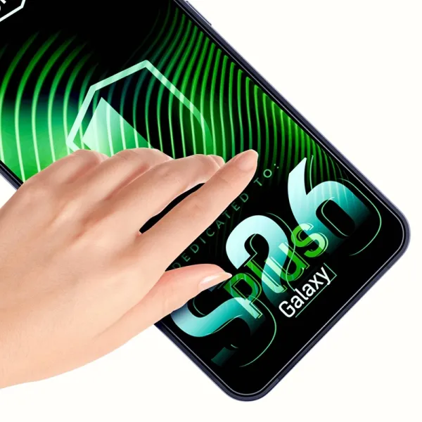 3mk FlexibleGlass - Hybrid glass for Samsung Galaxy S26+