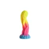 Dildo XR Silicone