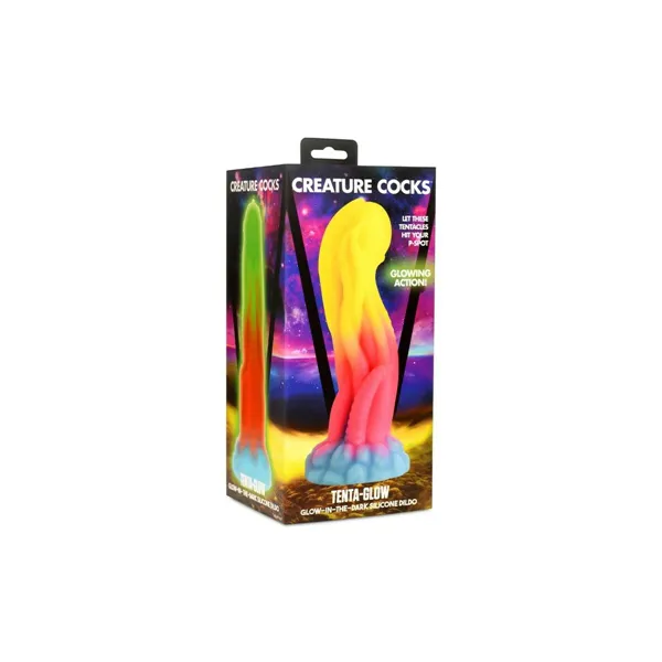 Dildo XR Silicone