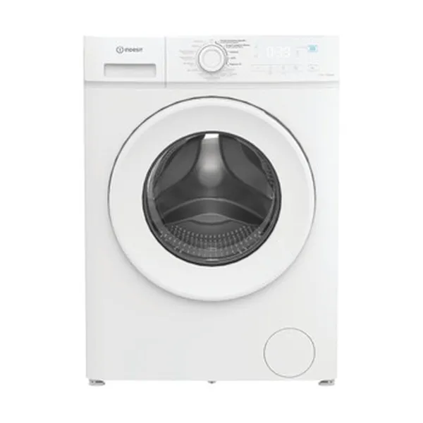 Washing machine Indesit IMA864MYTIMESPT 1400 rpm 8 kg