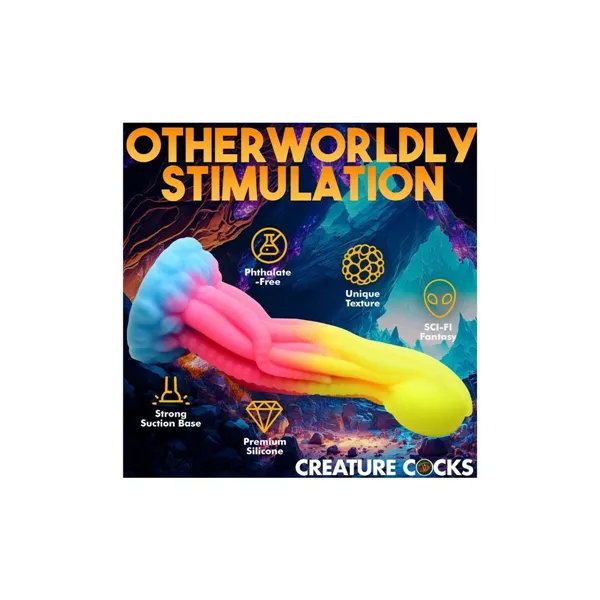 Dildo XR Silicone