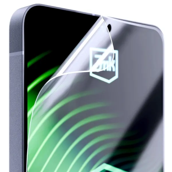 3mk FlexibleGlass - Hybrid glass for Samsung Galaxy S26+