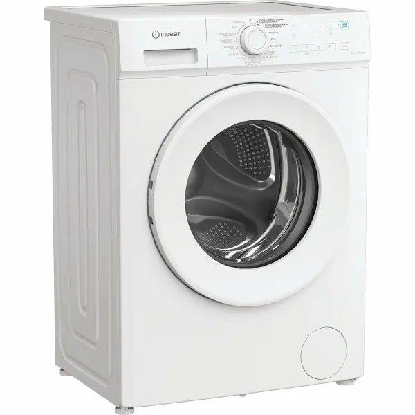 Pesukone Indesit IMA864MYTIMESPT 1400 rpm 8 kg