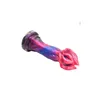 Dildo XR Silicone