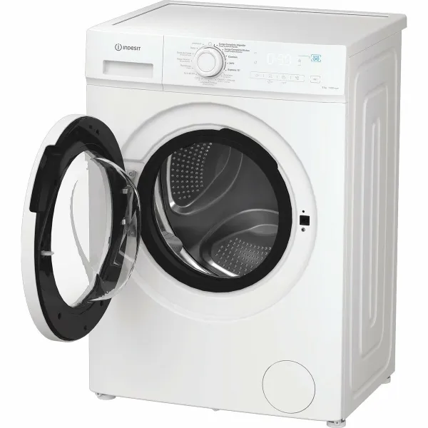 Skalbimo mašina Indesit IMA864MYTIMESPT 1400 rpm 8 kg