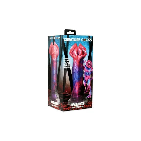 Dildo XR Silicone