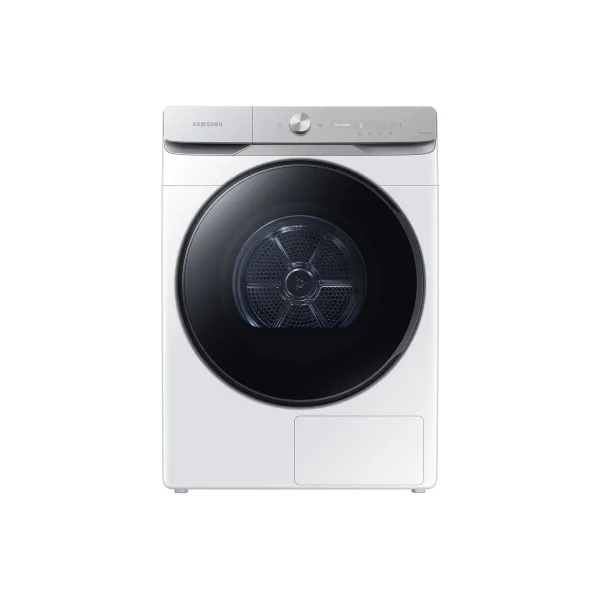 Kondensācijas žāvētājs Samsung DV16DG8600BW