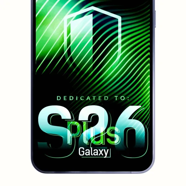 3mk FlexibleGlass - Hybrid glass for Samsung Galaxy S26+
