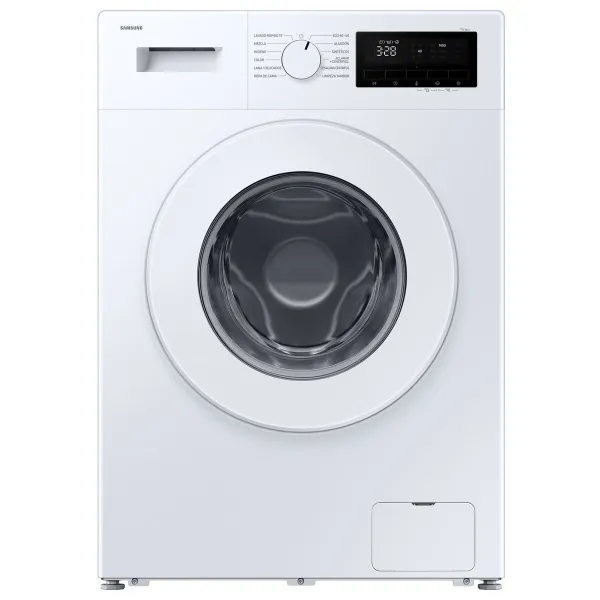 Стиральная машина Samsung WW70FG3M05TWEC 1400 rpm 7 kg