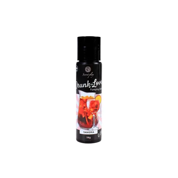 Lubricant Secret Play 60 ml