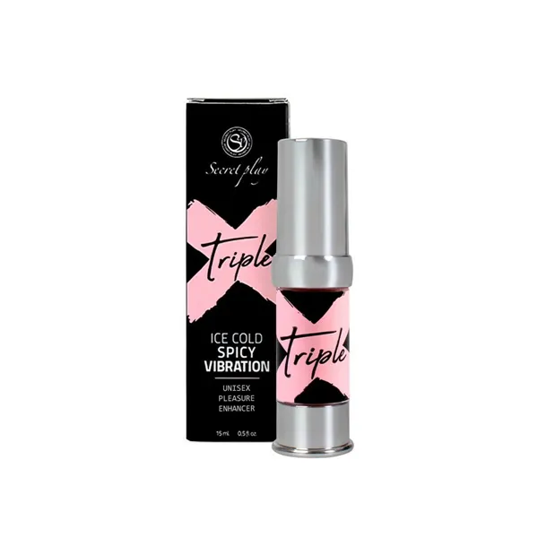 LibidoJelly Secret Play 15 ml