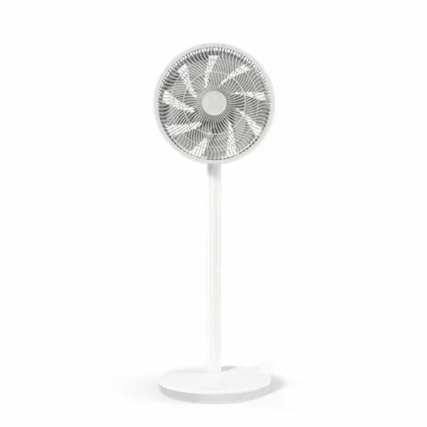 Vapaasti seisova tuuletin Duux 84211XCF60 Valkoinen