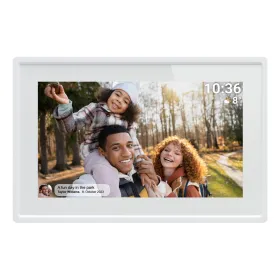Skaitmeninis nuotraukų rėmelis Denver Electronics PFF-725W Wi-Fi 7"