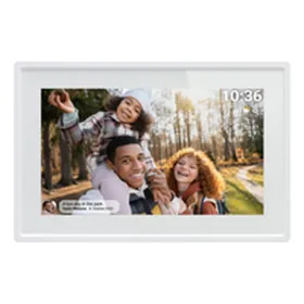 Skaitmeninis nuotraukų rėmelis Denver Electronics PFF-725W Wi-Fi 7"