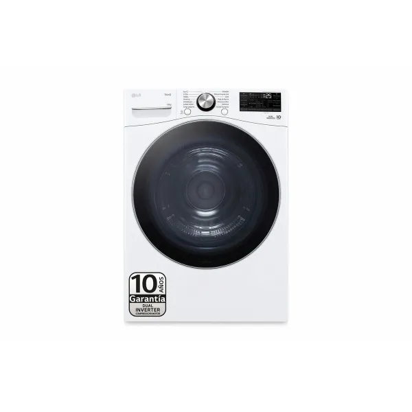 Heat pump dryer LG RH18U8AVCW 18 kg