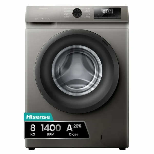 Стиральная машина Hisense