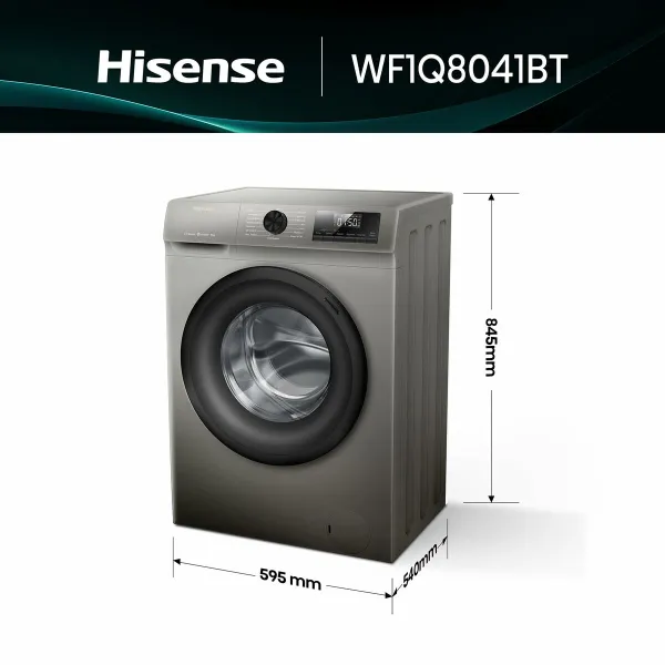 Pesumasin Hisense