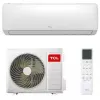 Air Conditioning TCL S09F2S2 A++ / A+ 1806 KCAL/H 2236 fg/h White