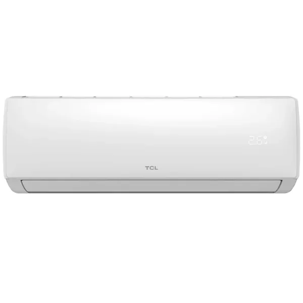 Кондиционер TCL S09F2S2 A++ / A+ 1806 KCAL/H 2236 fg/h Белый