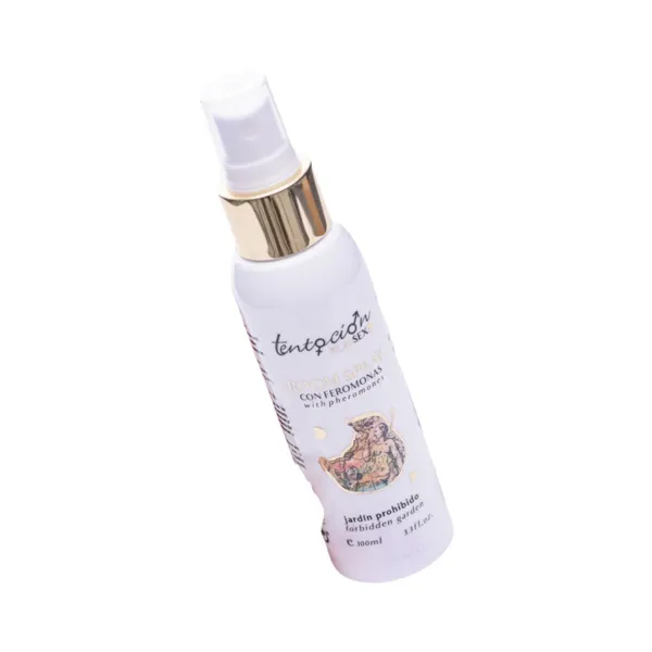 Pheromone Spray Tentacion 100 ml