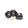 Massage Candle Tentacion Forbiden Garden 20 ml With pheromones