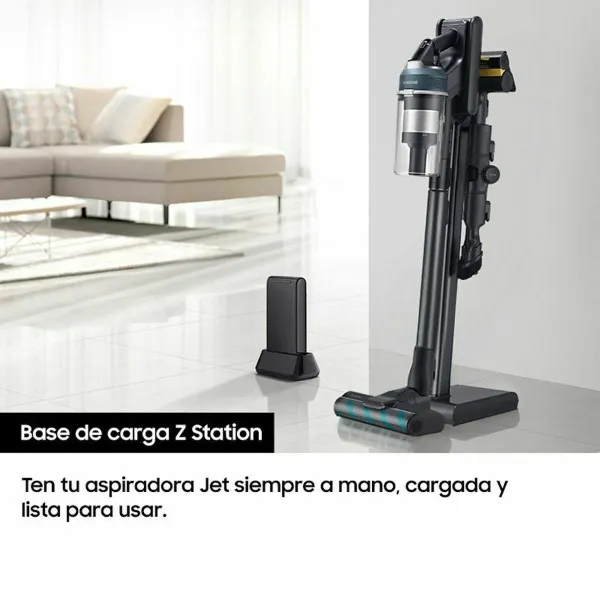 Varstolmuimeja Samsung VS20C9542TN/WA