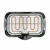 Nešiojamasis Barbekiu Taurus MAXIMS 41 x 24 cm
