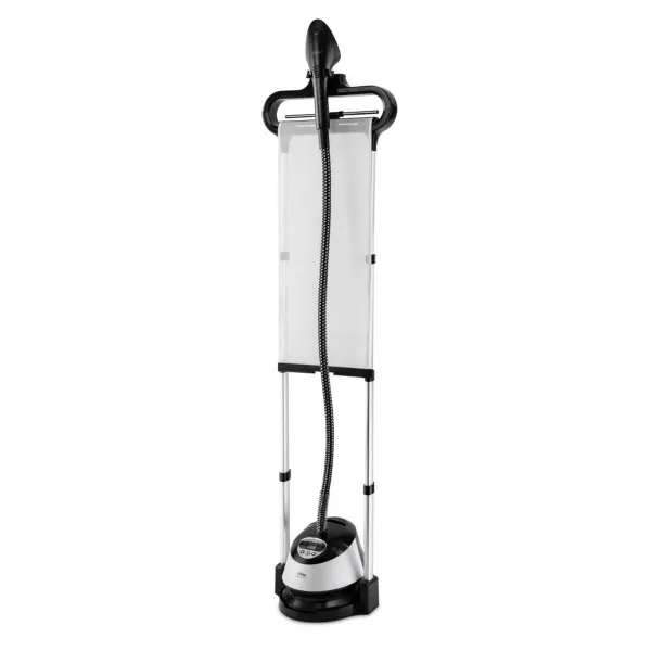 Vertikalus garų lygintuvas UFESA STEAM PAD 1580W 38GR/M LCD 1600 W