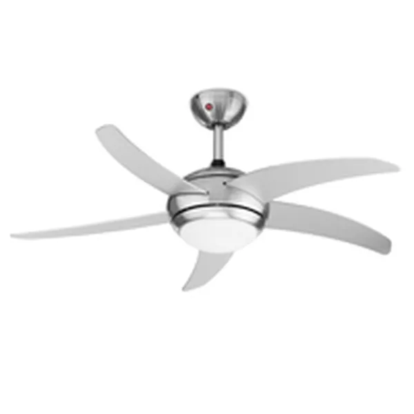 Laeventilaator Tristar VE-5815VENTILADORDETECHO Hõbedane