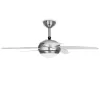 Laeventilaator Tristar VE-5815VENTILADORDETECHO Hõbedane