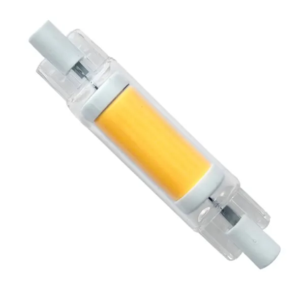 Светодиодная лампочка Silver Electronics 1131430