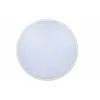 LED lamp Silver Electronics 490503