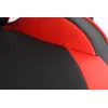 Gaming Chair - Black and Red Dunmoon