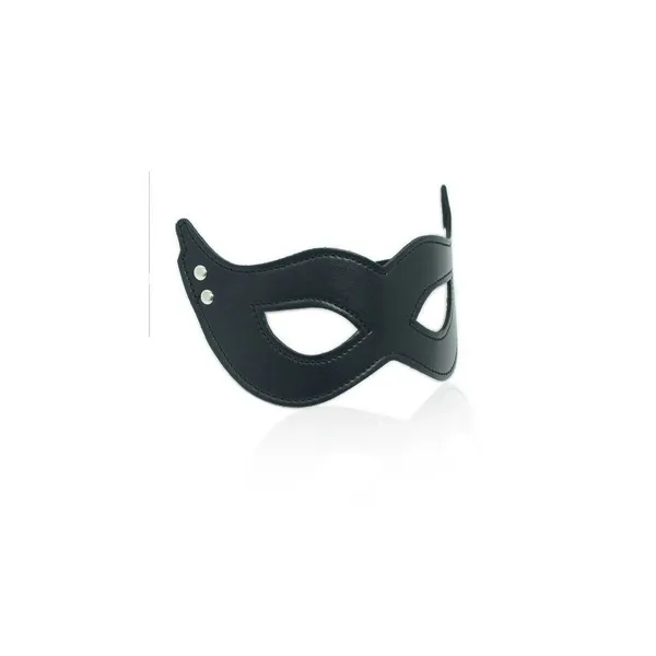 Mask Fetish Arts MYSTERY  Black