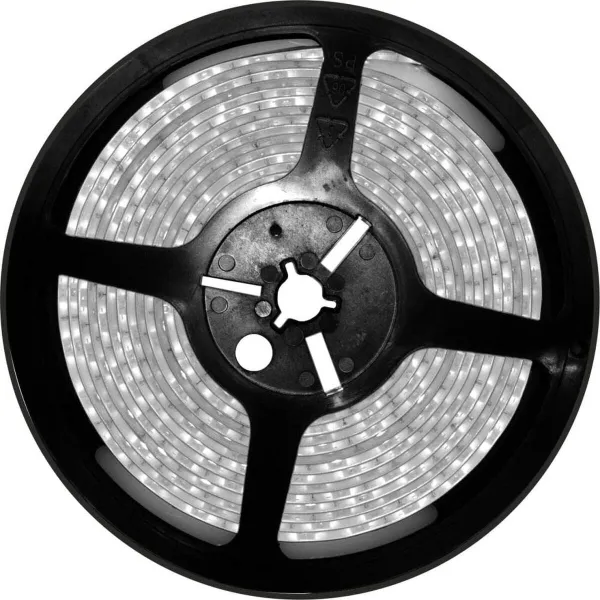 LED lamp Silver Electronics 221060