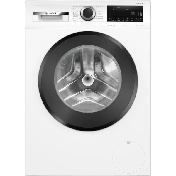 Стиральная машина BOSCH WGG254Z5ES 60 cm 1400 rpm 10 kg