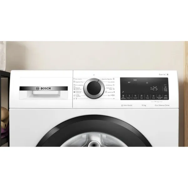 Washing machine BOSCH WGG254Z5ES 60 cm 1400 rpm 10 kg