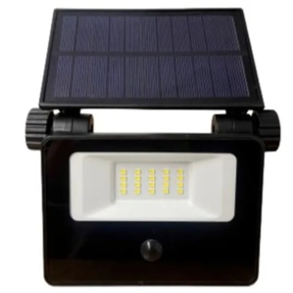 LED lamp Silver Electronics 174009